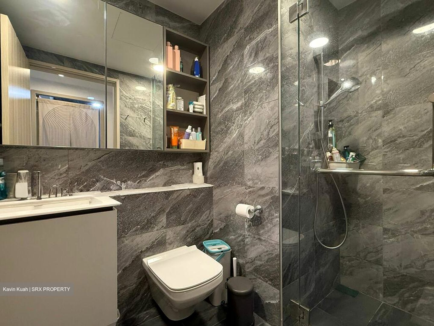 Sengkang Grand Residences (D19), Apartment #522534611